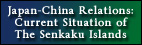 Japan-China Relations