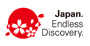 Yokoso Japan!