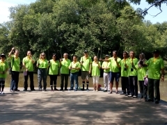 Group photo