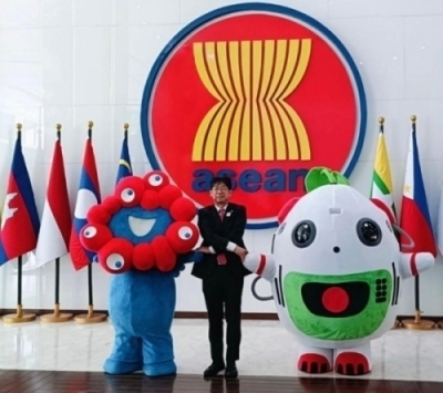 Ambassador photo